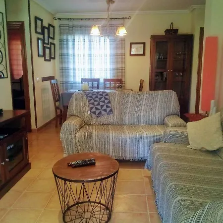 Star Ii Apartment