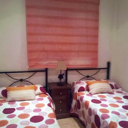 Star Ii Apartment